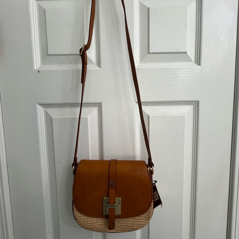 Pratesi Handbag - Picture 2 of 12